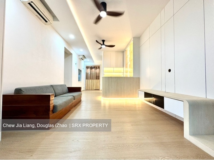 Northwood (D27), Condominium #570607981